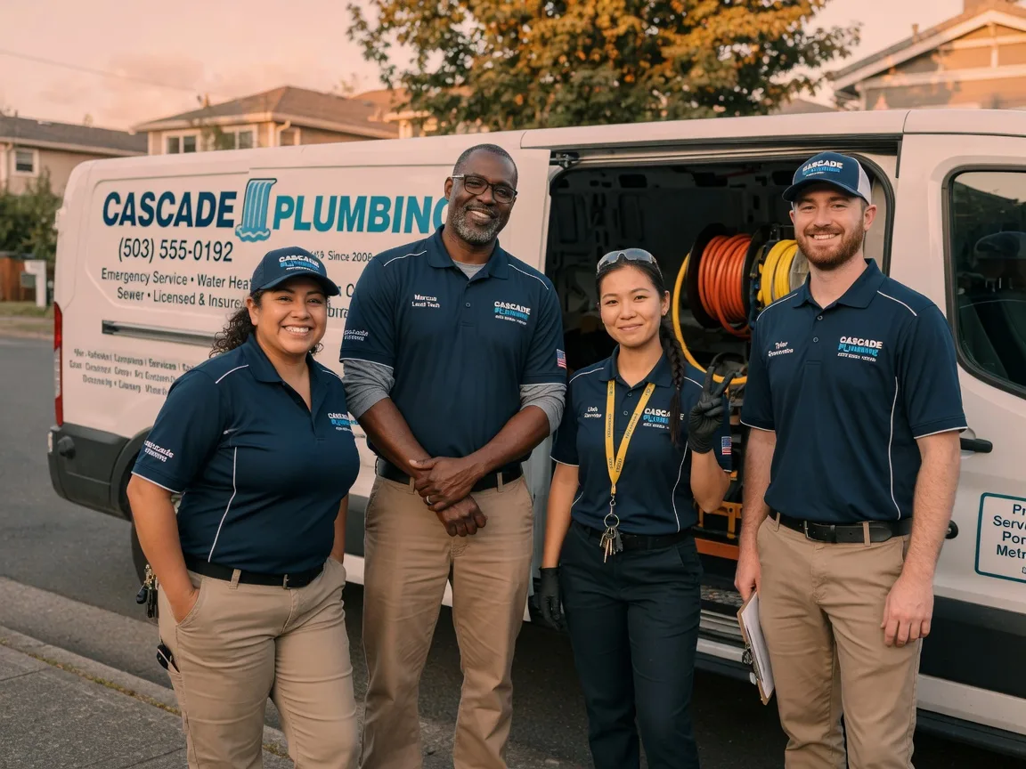 Emergency Plumber company in Ashdown, AR